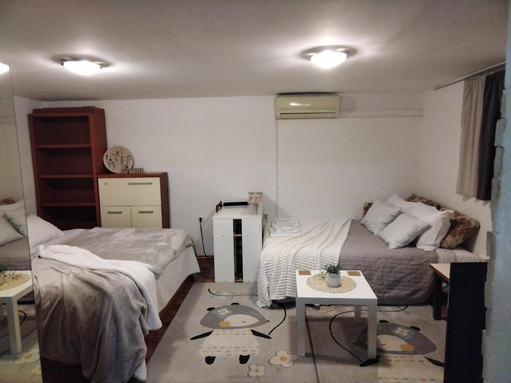 Bonbon Condominium ザダル エクステリア 写真